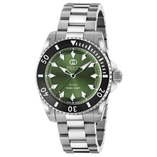  구찌 시계 731903520592 GREEN