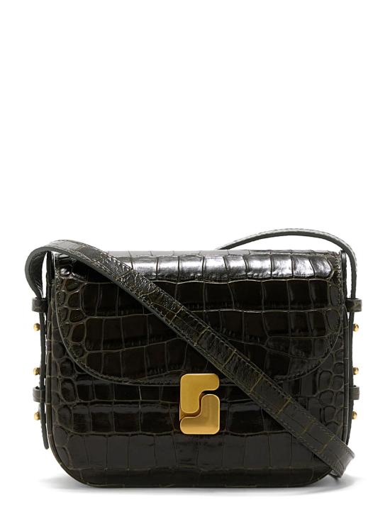 26FW 쉐르 크로스백 SEM0947BELLIMIN BLACK