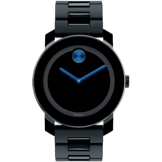  모바도 시계 885997039222 BLACK