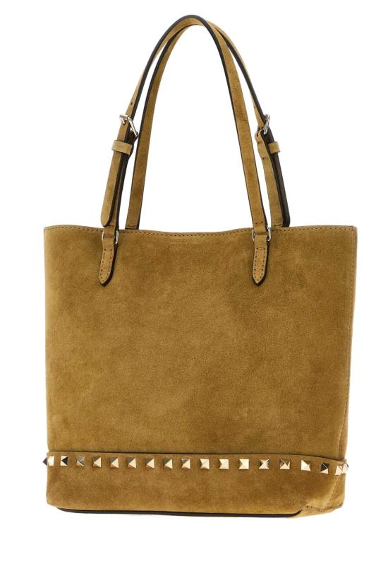 26FW 발렌티노 가라바니 토트백 9W2B0T75KQQ RDX BEIGE - VALENTINO GARAVANI