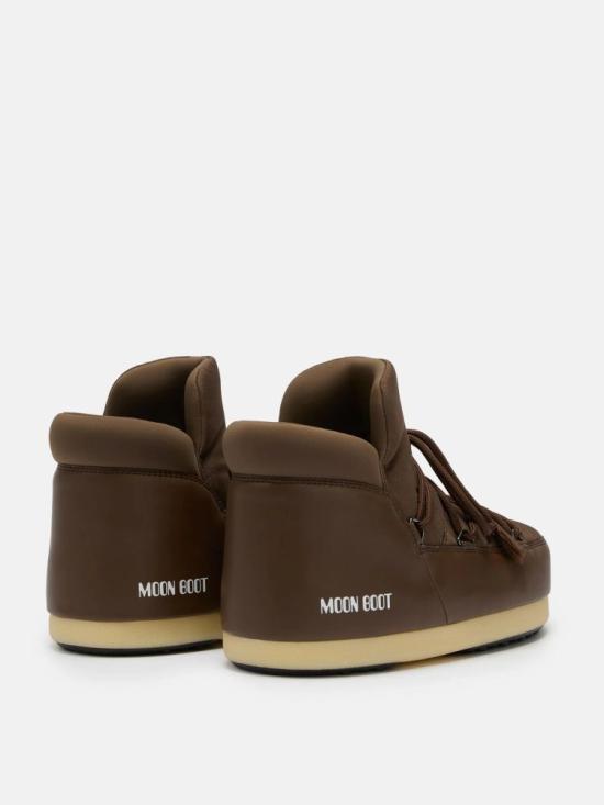 26FW 문부츠 부츠 MASTER ULT 010397 MARRON 39 40 BROWN - MOON BOOT