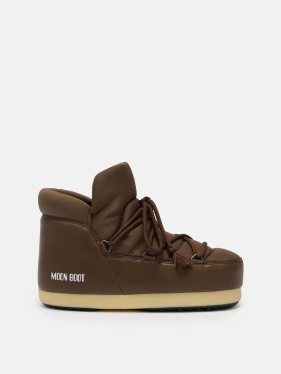 26FW 문부츠 부츠 MASTER ULT 010397 MARRON 39 40 BROWN