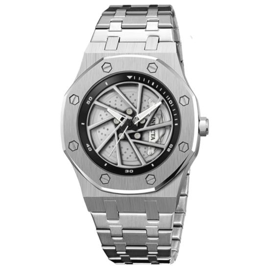  인빅타 시계 IN 69486 SILVER