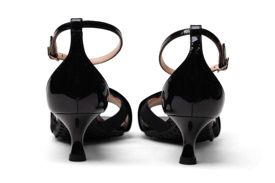  토즈 힐/펌프스 014418630604 BLACK - TODS