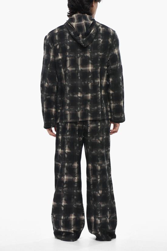  디젤 라운지 웨어 A19377 0NKCT E7203 Anthracite - DIESEL