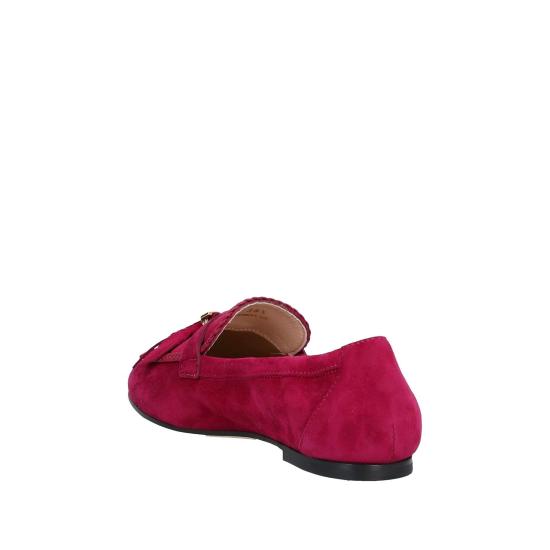  토즈 플랫 슈즈 014197120304 PINK - TODS