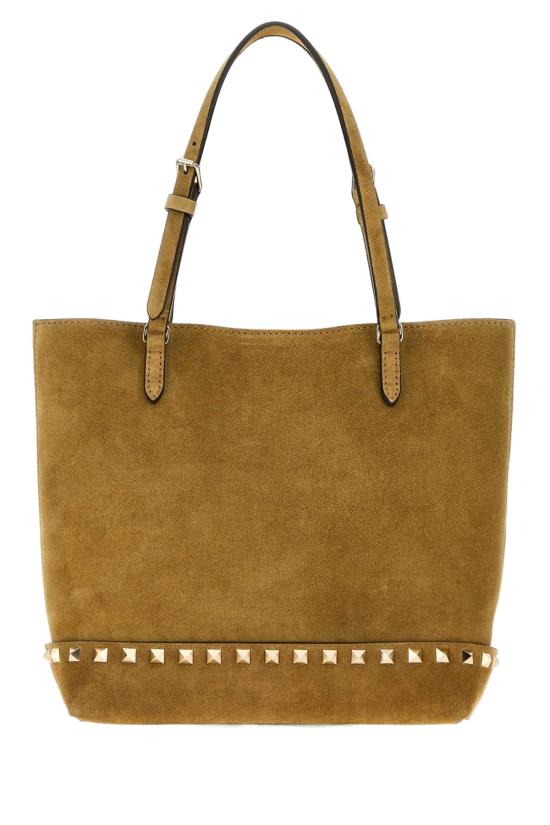 26FW 발렌티노 가라바니 토트백 9W2B0T75KQQ RDX BEIGE