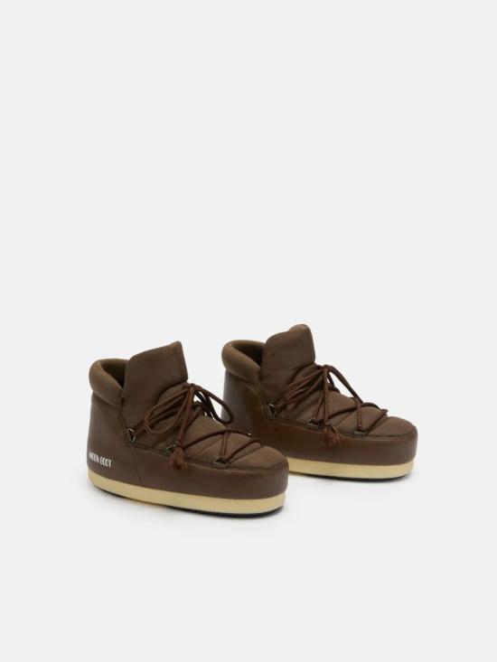 26FW 문부츠 부츠 MASTER ULT 010397 MARRON 39 40 BROWN - MOON BOOT