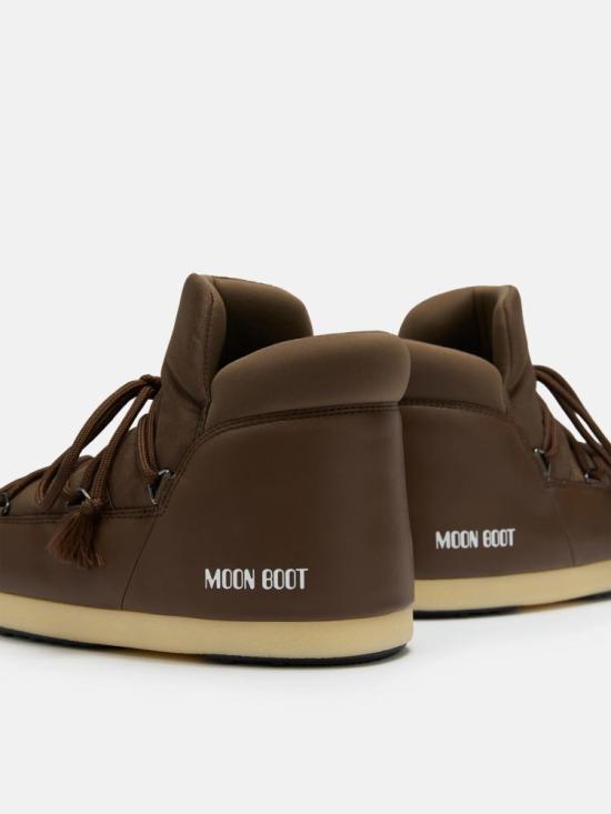 26FW 문부츠 부츠 MASTER ULT 010397 MARRON 39 40 BROWN - MOON BOOT