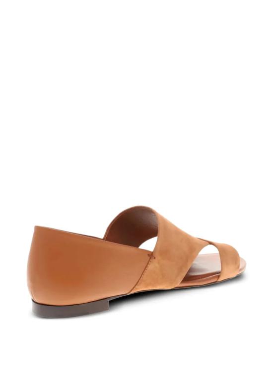  토즈 샌들 014200810104 BROWN - TODS