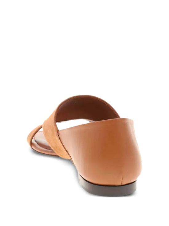  토즈 샌들 014200810104 BROWN - TODS