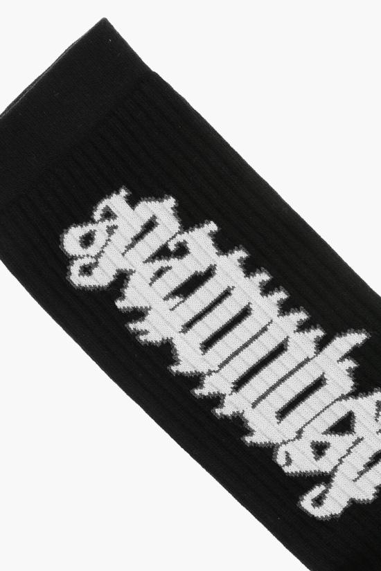  디스퀘어드2 양말 S82TKDFV14 SJ2950SS24 10 Black - DSQUARED2