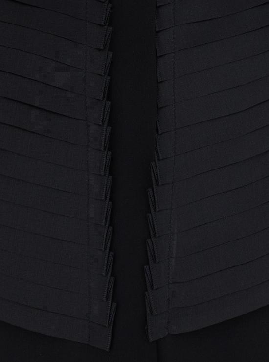 26FW 안토넬리 피렌체 셔츠 R1403 BLACK - ANTONELLI FIRENZE