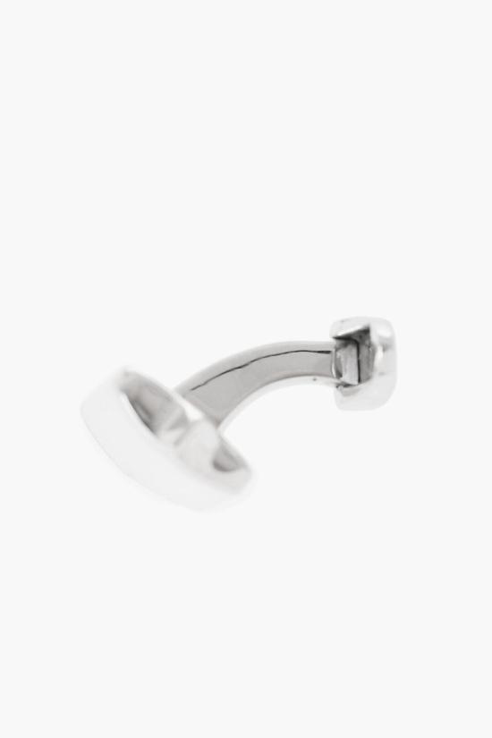  꼬르넬리아니 커프스 링크/타이 홀더 67TG69 1120553 002 Bianco Argento - CORNELIANI
