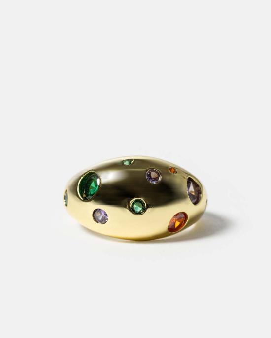  Kybele Studio 반지 키벨 스튜디오 블룸라이트 링 골드