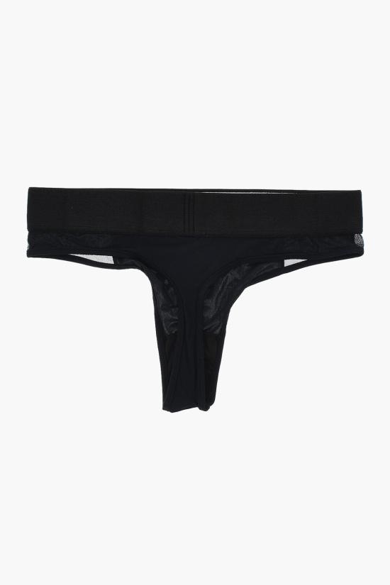  디스퀘어드2 팬티 D8L735660ISA01010 Black - DSQUARED2