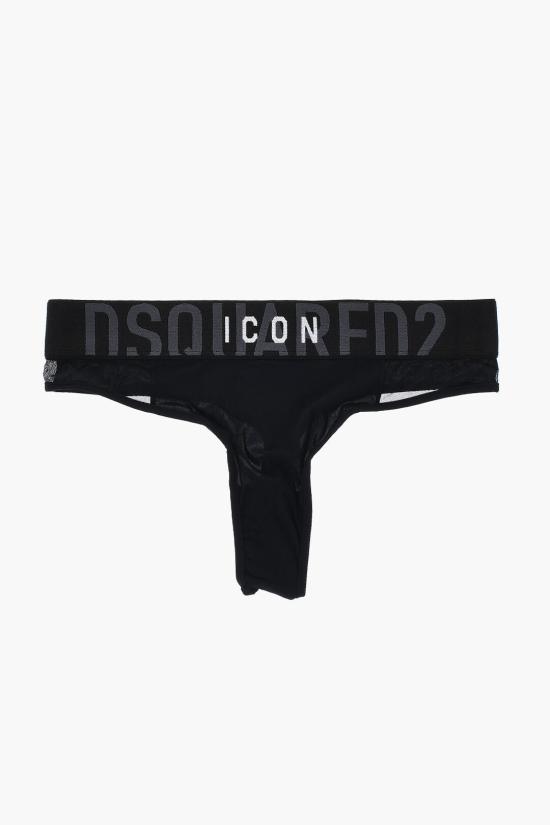 디스퀘어드2 팬티 D8L735660ISA01010 Black