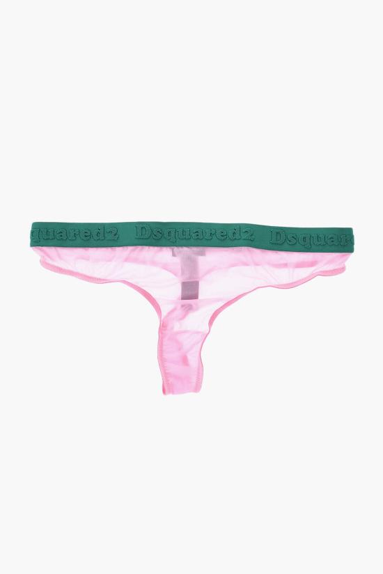  디스퀘어드2 팬티 D8L204130 D8 Pink