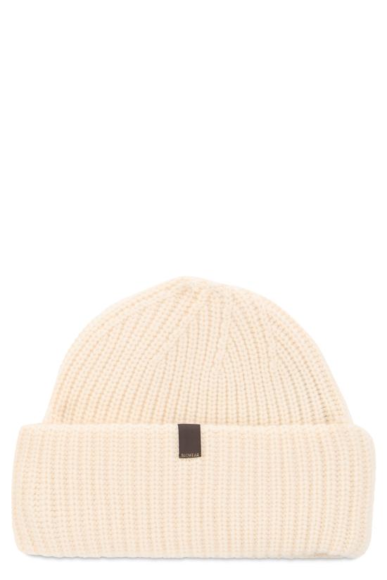 26FW 슬로웨어 모자 82B061 BEIGE
