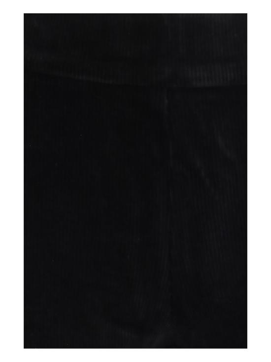 26FW 에비뉴 몽테뉴 팬츠 F1820 BLACK - AVENUE MONTAIGNE