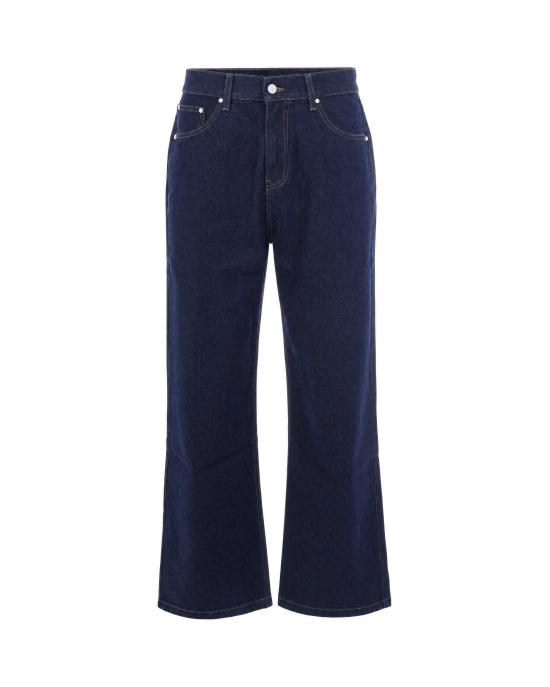 26FW 아르떼 앤트워프 데님 팬츠 AW26035P BLUE