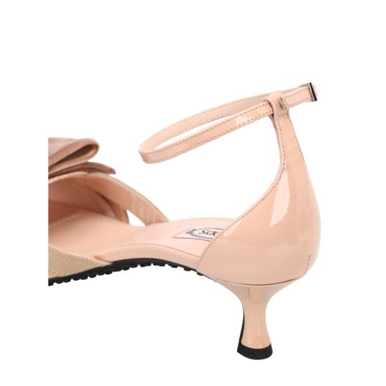  토즈 힐/펌프스 014416900304 PINK - TODS