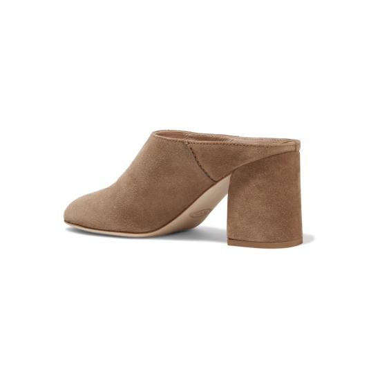  토즈 힐/펌프스 013492440104 BEIGE - TODS