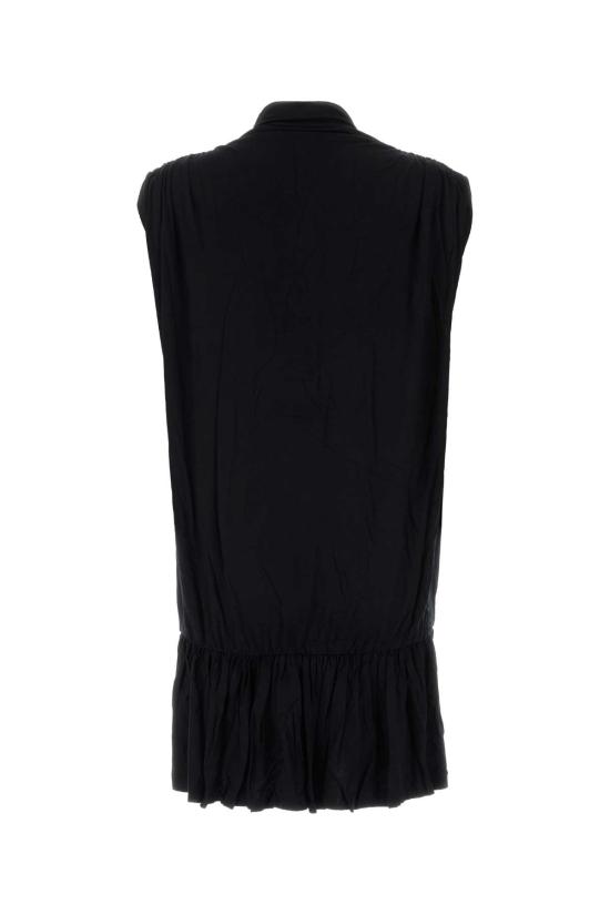 26FW 기마구아스 원피스 BOMBIDRESS BLACK - GIMAGUAS
