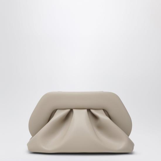 26FW 더모아레 토트백 262WTMBM0OOVF Beige - THEMOIRE