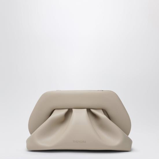 26FW 더모아레 토트백 262WTMBM0OOVF Beige