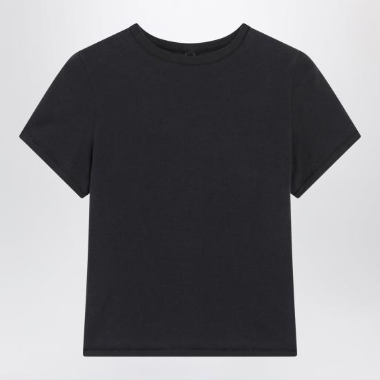 26FW 스킴스 탑 TP TSH 9048NY Black