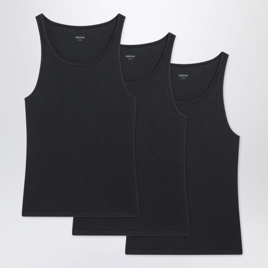 26FW 스킴스 의류 TP TNK 5788MCO Black