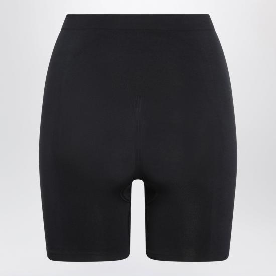 26FW 스킴스 숏팬츠 BO SHO 3363NY Black - SKIMS