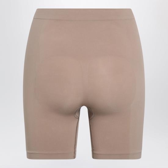 26FW 스킴스 숏팬츠 BO SHO 3363NY Brown - SKIMS