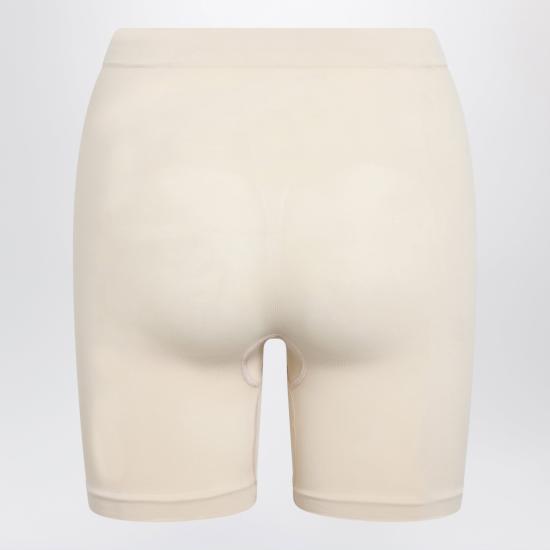 26FW 스킴스 숏팬츠 BO SHO 3363NY Beige - SKIMS