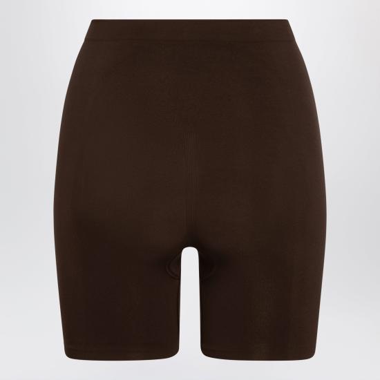 26FW 스킴스 숏팬츠 BO SHO 3363NY Brown - SKIMS
