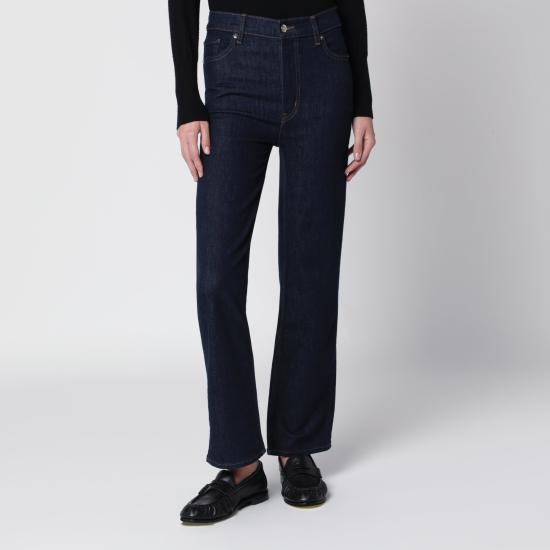 26FW 프레임 데님 팬츠 LSLS814DE Blue