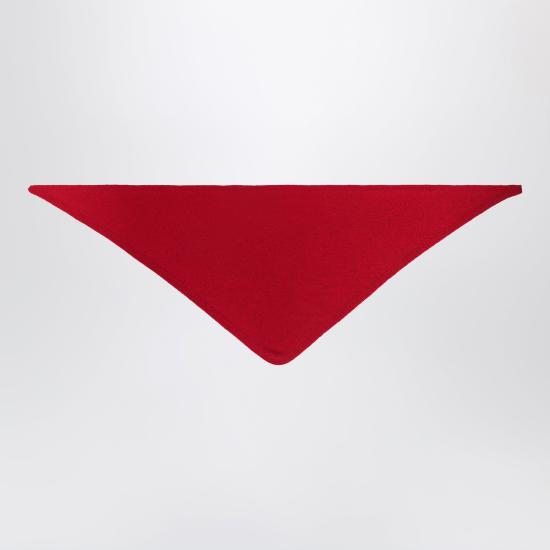 26FW 코데라 머플러/스카프 264074 RWO Red - CORDERA