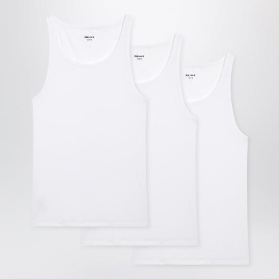 26FW 스킴스 의류 TP TNK 5788MCO White