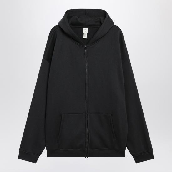 26FW 스킴스 긴팔 티셔츠 PL ZUP 9013MCO Black