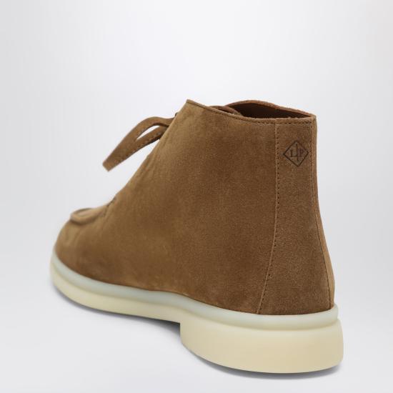 26FW 로로피아나 부츠 FSW0517LE Beige - LORO PIANA