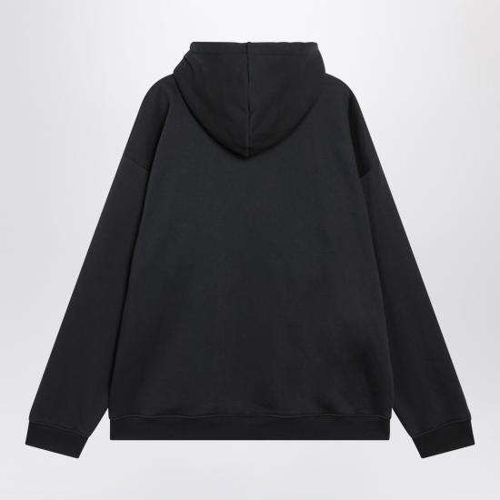 26FW 스킴스 긴팔 티셔츠 PL PLO 8797MCO Black - SKIMS