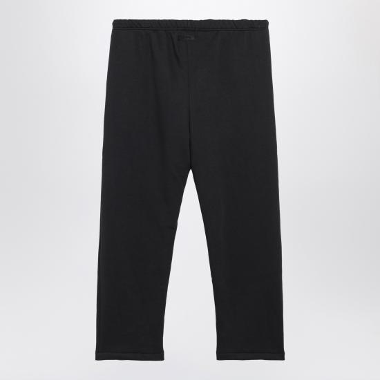 26FW 스킴스 팬츠 JO JOG 9008MCO Black - SKIMS