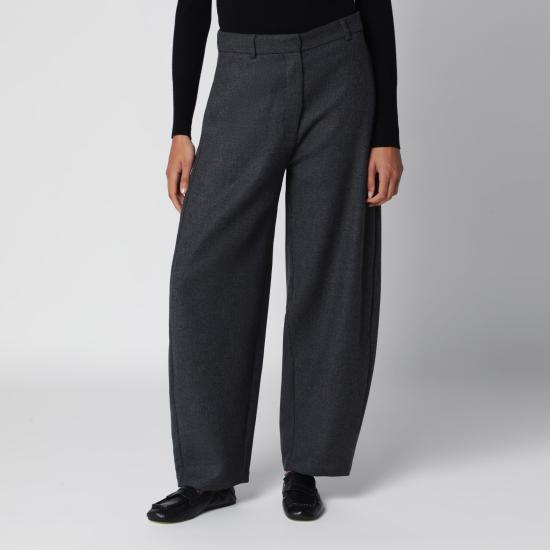 26FW 코데라 팬츠 264059 ANWO Grey