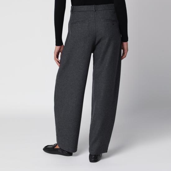 26FW 코데라 팬츠 264059 ANWO Grey - CORDERA