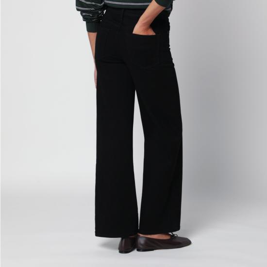 26FW 프레임 데님 팬츠 LSP498DE Black - FRAME