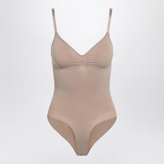 26FW 스킴스 언더웨어 BD BRF 3370NY Brown