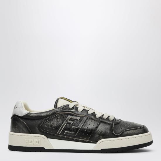 26FW 펜디 스니커즈 7E1971B17Y Black