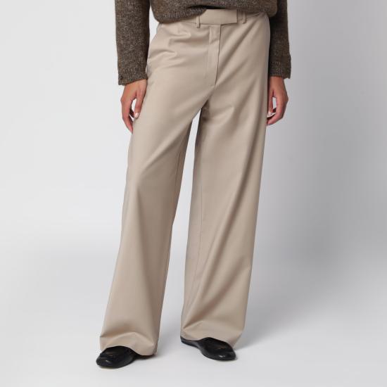 26FW 코데라 팬츠 264036 BEWO Beige