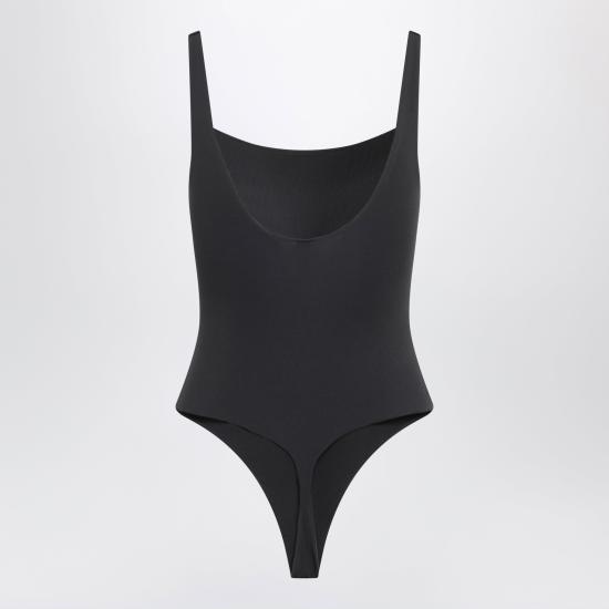 26FW 스킴스 언더웨어 BD THG 9224NY Black - SKIMS